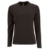 SOL'S Ladies Imperial Long Sleeve T-Shirt Thumbnail